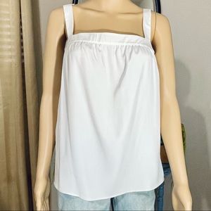 Vintage RARE St. John Tank